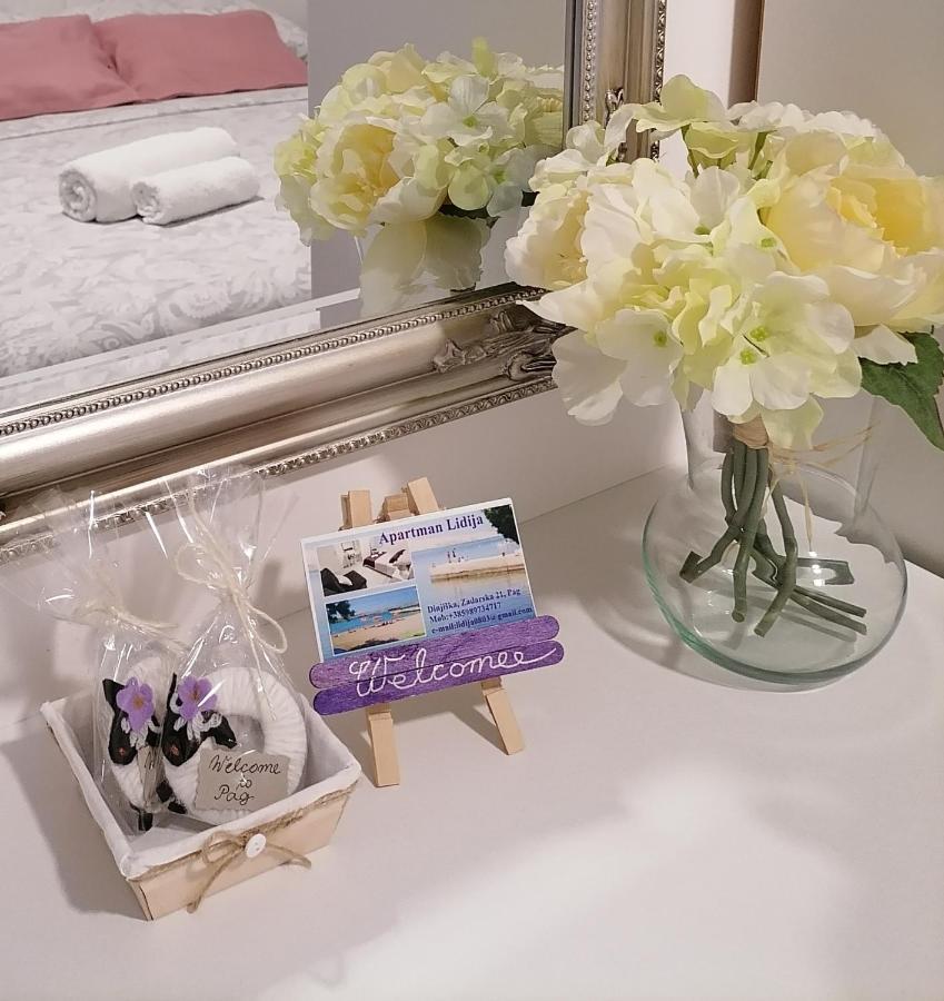 Apartman Lidija Dinjiška エクステリア 写真